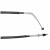 Cablu ambreiaj HONDA CBR 600 91-98 F2 LS019 thumb