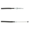 Cablu ambreiaj HONDA NSR 50 89-96 LS023 thumb