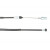 Cablu ambreiaj SUZUKI DR 125 86-00 LS041 thumb