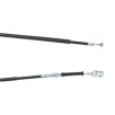 Cablu ambreiaj SUZUKI DR 500 81-83, DR 600 R DAKAR 86-89, DR 600 S 85-89 LS042 thumb