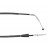 Cablu ambreiaj SUZUKI GSX 750 89-97 LS047 thumb