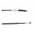 Cablu ambreiaj   KAWASAKI ZX-6R, ZX-9R, ZZR 600/636/900 1995-2002 LS037 Cablu ambreiaj   KAWASAKI ZX-6R, ZX-9R, ZZR 600/636/900 1995-2002 LS037 thumb