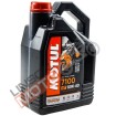 MOTUL 7100 4T 10W-40 - 4 litri thumb
