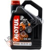 MOTUL 7100 4T 10W-40 - 4 litri thumb