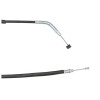 Cablu ambreiaj YAMAHA FZS 600 1998-2003 LS062