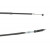 Cablu ambreiaj YAMAHA SR 125 1999-2002 LS064 thumb