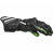 Manusi moto  SPIDI CARBO 5 BLACK/KAWA GREEN thumb