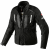 Geaca moto din textil SPIDI MODULAR BLACK thumb