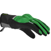 Mănuși moto din textil SPIDI FLASH CE BLACK/KAWA GREEN thumb