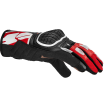 Manusi moto SPIDI G-WARRIOR BLACK/RED thumb