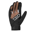 Manusi moto SPIDI G-WARRIOR BLACK/RED thumb