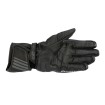 Manusi de piele ALPINESTARS GP PLUS R2 BLACK/GRAY Manusi de piele ALPINESTARS GP PLUS R2 BLACK/GRAY thumb