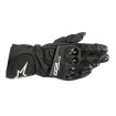 Manusi de piele ALPINESTARS GP PLUS R2 BLACK/GRAY Manusi de piele ALPINESTARS GP PLUS R2 BLACK/GRAY thumb