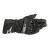 Manusi de piele ALPINESTARS GP PLUS R2 BLACK/GRAY thumb