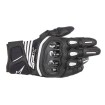 Manusi ALPINESTARS SP-X AIR CARBON V2 BLACK thumb