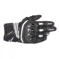 Manusi ALPINESTARS SP-X AIR CARBON V2 BLACK