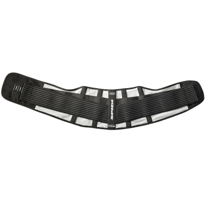 Curea moto SPIDI LUMBAR BIOMECHANIC BLACK/GRAY