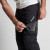 Pantaloni moto din textil SPIDI STRETCH BLACK thumb
