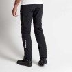 Pantaloni moto din textil SPIDI STRETCH BLACK thumb