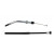 Cablu ambreiaj KAWASAKI Z 750/1000 2003-2010 LS203 thumb