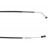 Cablu ambreiaj KAWASAKI ZR 550 1991-1999 LS204 Cablu ambreiaj KAWASAKI ZR 550 1991-1999 LS204 thumb