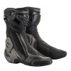 Cizme ALPINESTARS SMX PLUS V2 BLACK/DARK GRAY