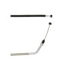 Cablu ambreiaj YAMAHA YFZ 450 2004-2007 LS222