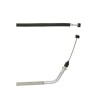 Cablu ambreiaj YAMAHA YFZ 450 2004-2007 LS222 thumb