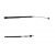 Cablu ambreiaj YAMAHA XJ 550/750/900 1981-1994 LS225 thumb