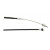 Cablu ambreiaj APRILIA RS 50 1993-2009 LS230 Cablu ambreiaj APRILIA RS 50 1993-2009 LS230 thumb