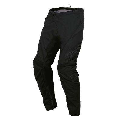 Pantaloni motocross O'NEAL CLASSIC BLACK 