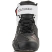 Ghete moto ALPINESTARS FASTER-3 BLACK/WHITE/RED thumb