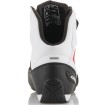 Ghete moto ALPINESTARS FASTER-3 BLACK/WHITE/RED thumb