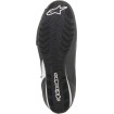 Ghete moto ALPINESTARS FASTER-3 BLACK/WHITE/RED thumb