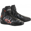 Cizme moto ALPINESTARS FASTER-3 BLACK/GRAY/CAMO/RED Cizme moto ALPINESTARS FASTER-3 BLACK/GRAY/CAMO/RED