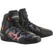 Ghete moto ALPINESTARS FASTER-3 BLACK/GRAY/CAMO/RED Ghete moto ALPINESTARS FASTER-3 BLACK/GRAY/CAMO/RED thumb
