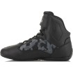 Ghete moto ALPINESTARS FASTER-3 BLACK/GRAY/CAMO/RED Ghete moto ALPINESTARS FASTER-3 BLACK/GRAY/CAMO/RED thumb