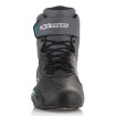 Cizme moto pentru dame ALPINESTARS STELLA FASTER-3 BLACK/GRAY/OCEAN thumb