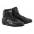 Cizme moto pentru dame  ALPINESTARS STELLA FASTER-3 BLACK/TEAL thumb