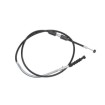 Cablu ambreiaj KAWASAKI KX 250/500 1990-2004 LS127 thumb