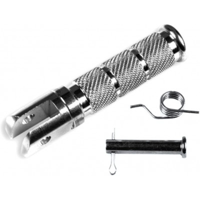 Scarite moto universale VICMA SILVER 601PL