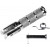 Scarite moto universale VICMA SILVER 601PL Scarite moto universale VICMA SILVER 601PL thumb
