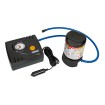 Pompa pentru anvelope fara tub Pump-Jet & Fix Basic, 12 V - 72170 thumb