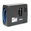 Pompa pentru anvelope fara tub Pump-Jet & Fix Basic, 12 V - 72170 thumb