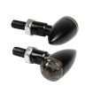 Semnalizatori LED DROP BLACK - 90482 thumb