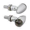 Semnalizatori LED DROP CHROME  - 90483