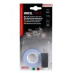 Banda reflectorizanta BLUE - 90523 thumb