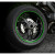 Banda reflectorizanta GREEN - 90524 Banda reflectorizanta GREEN - 90524 thumb