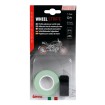 Banda reflectorizanta GREEN - 90524 thumb