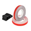 Banda reflectorizanta FLUO RED - 90526 Banda reflectorizanta FLUO RED - 90526 thumb